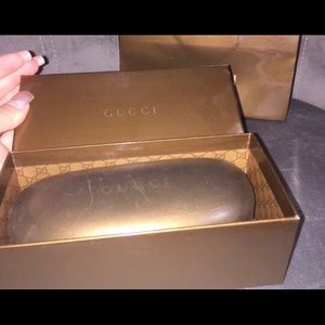 Gucci sunglasses
